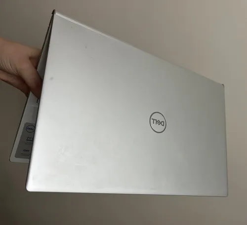 DELL INSPIRON 15 7501 i5-10300H 8gb 256gb ssd ECRAN 15 FULL HD TACTILE 