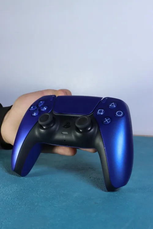 PS5