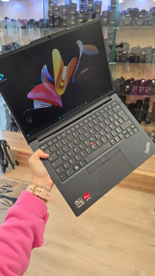 Lenovo thinkpad E14
