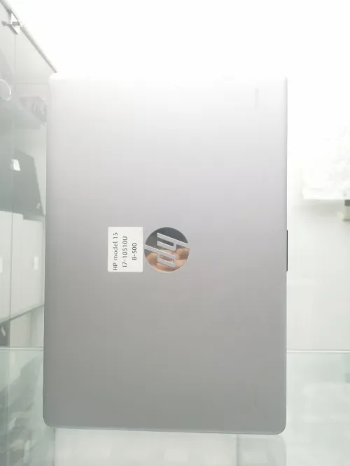 HP model 15 