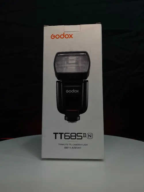 Godox