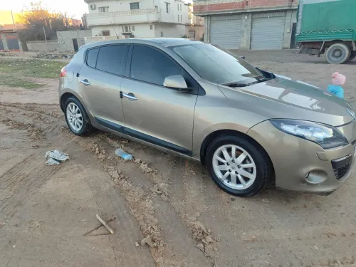 Renault Megane 3 2010 Privilege