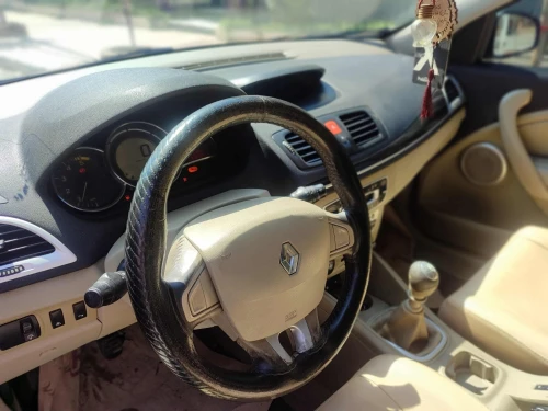 Renault Megane 3 2010 Privilege