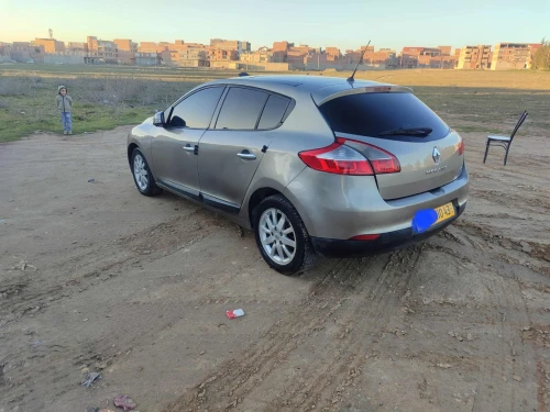 Renault Megane 3 2010 Privilege