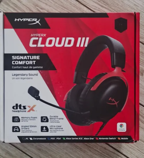 SETUP COMPLET À VENDRE