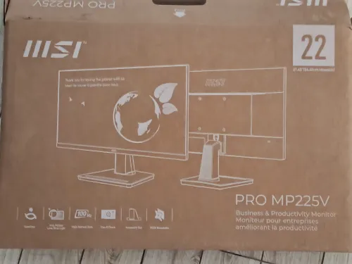 SETUP COMPLET À VENDRE