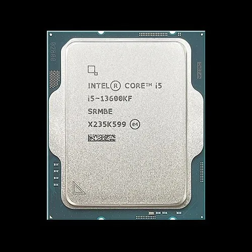 I5 13600kf