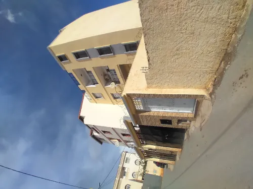 Location Appartement Niveau de villa F2 Alger Birtouta