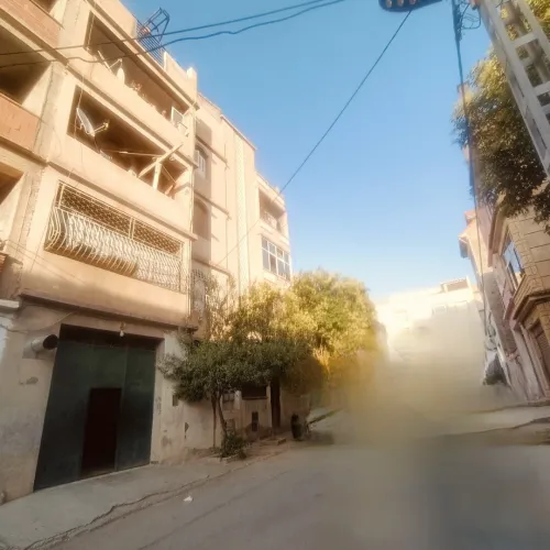 Vente Villa Sétif Setif