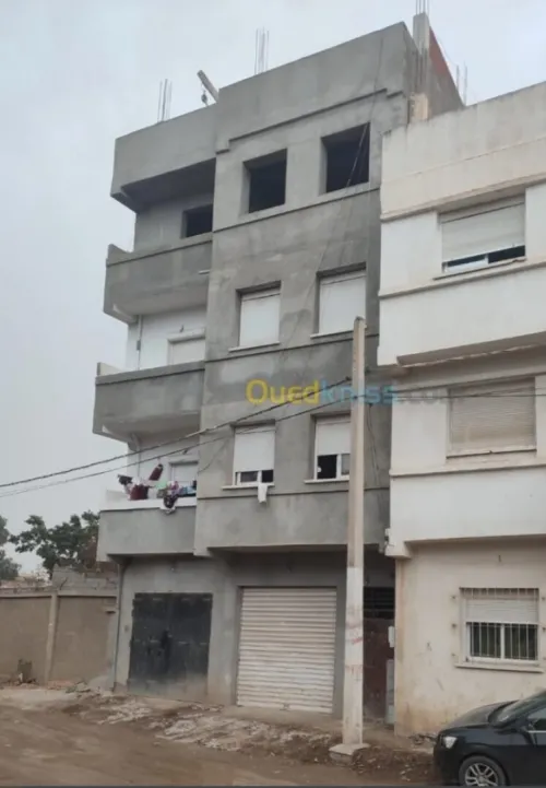 Vente Niveau De Villa F3 Boumerdès Hammedi