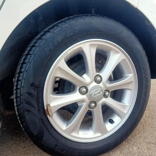 Hyundai Grand i10 2017 