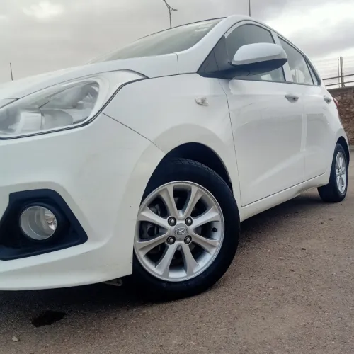 Hyundai Grand i10 2017 