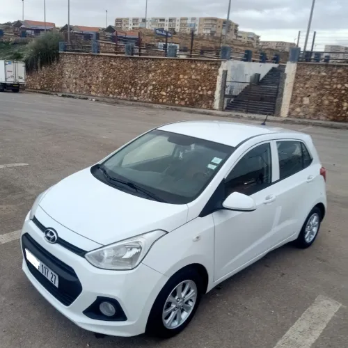 Hyundai Grand i10 2017 