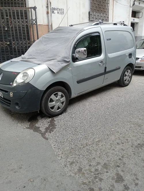 Renault Kangoo 2012 Confort