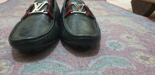 Trappeur Louis Vuitton Pointure 42
