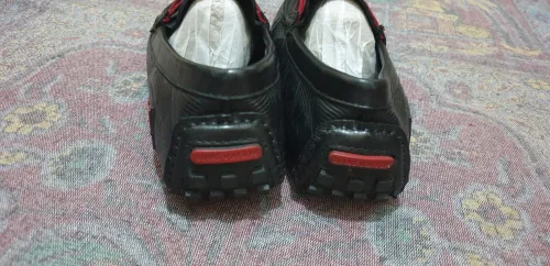 Trappeur Louis Vuitton Pointure 42