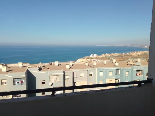 Location Appartement F3 Tipaza Fouka
