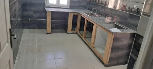 Location Appartement F4 Alger Mahelma