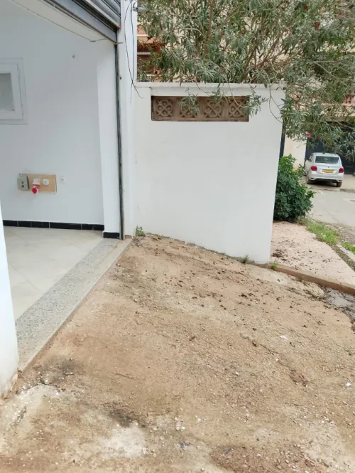 Location Local Alger Staoueli