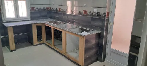 Location Appartement F4 Alger Mahelma
