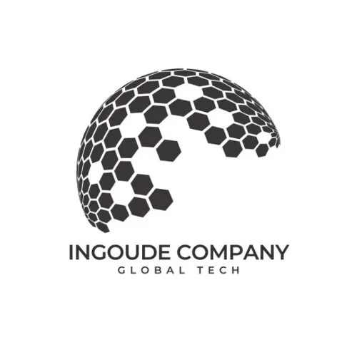 Création Logo & Supports Visuels