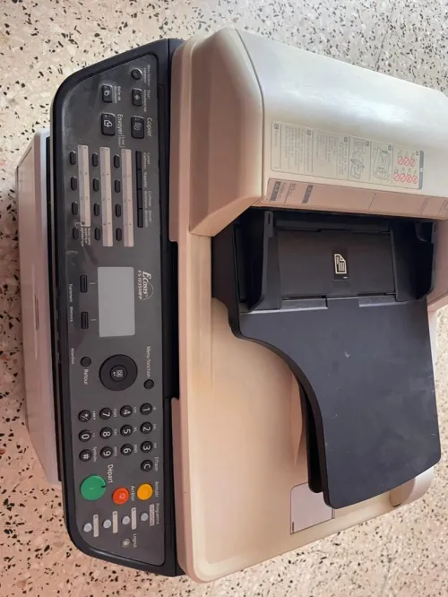 Kyocera 1035