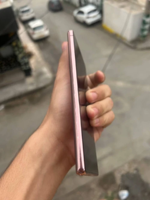 Samsung Note 20 5g