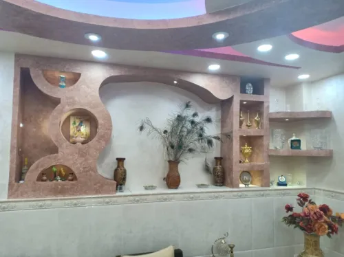 Vente Villa Relizane Relizane