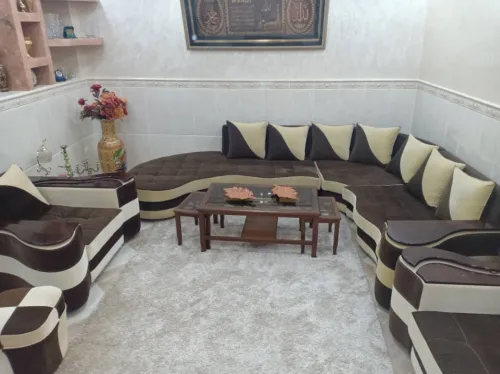 Vente Villa Relizane Relizane