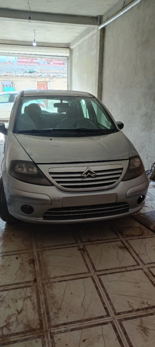 Citroen C3 2004 C3