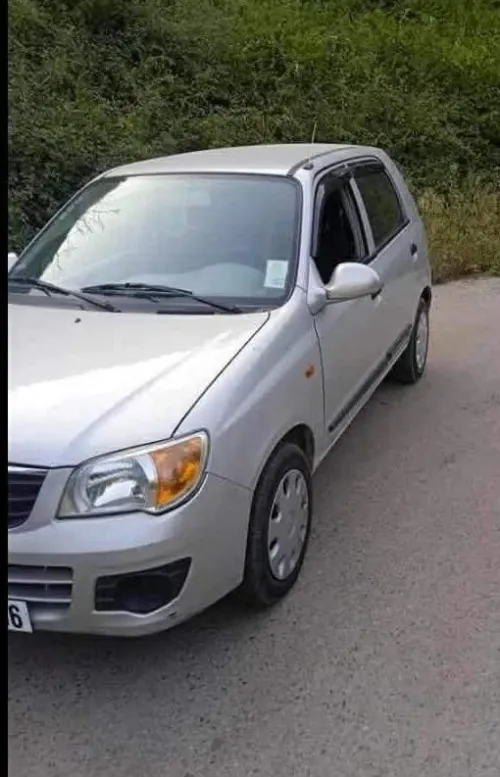 Suzuki Alto 2012 Alto