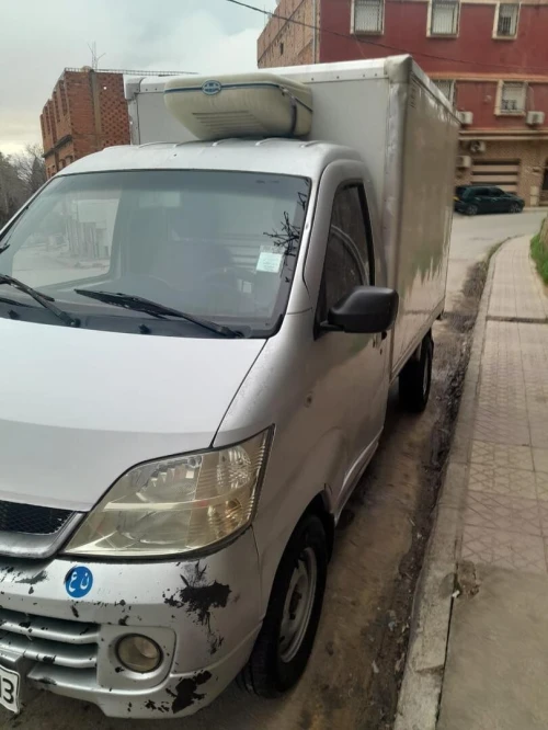 Changan Benni mini 2013 Benni mini