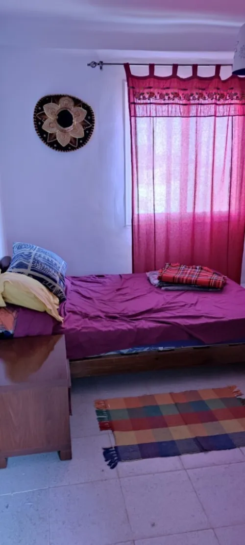 Location Appartement F3 Tipaza Kolea