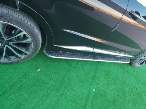 Jetour  X70 PLUS 2022 Luxury