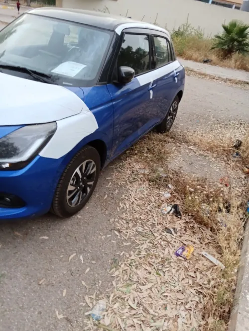 Suzuki Swift 2026 GL Plus 
