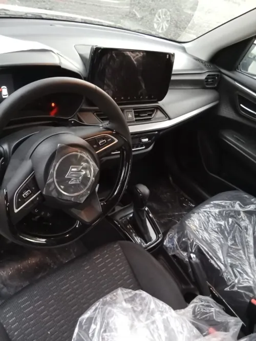 Suzuki Swift 2026 GL Plus 