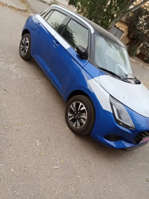 Suzuki Swift 2026 GL Plus 