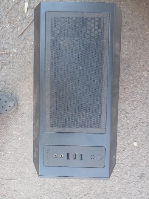 Boîtier gaming
