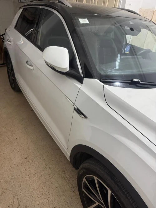 Volkswagen T-Roc 2025 R- Line Edition 