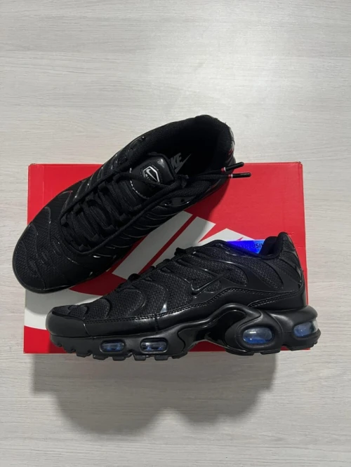 TN Black Black GTD Super good