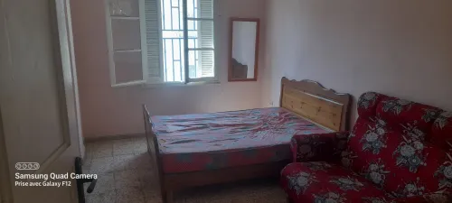 Vente Appartement F3 Béjaïa Souk el thenine