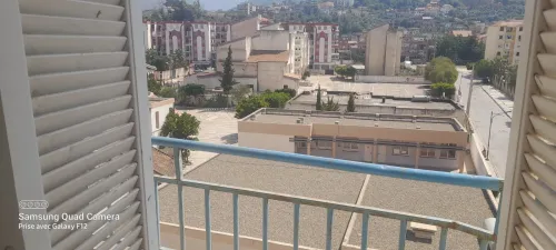 Vente Appartement F3 Béjaïa Souk el thenine