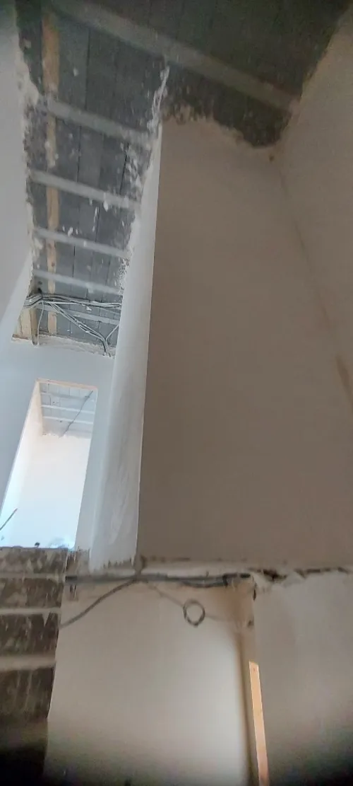 Travaux de plâtre  projeter  prochti