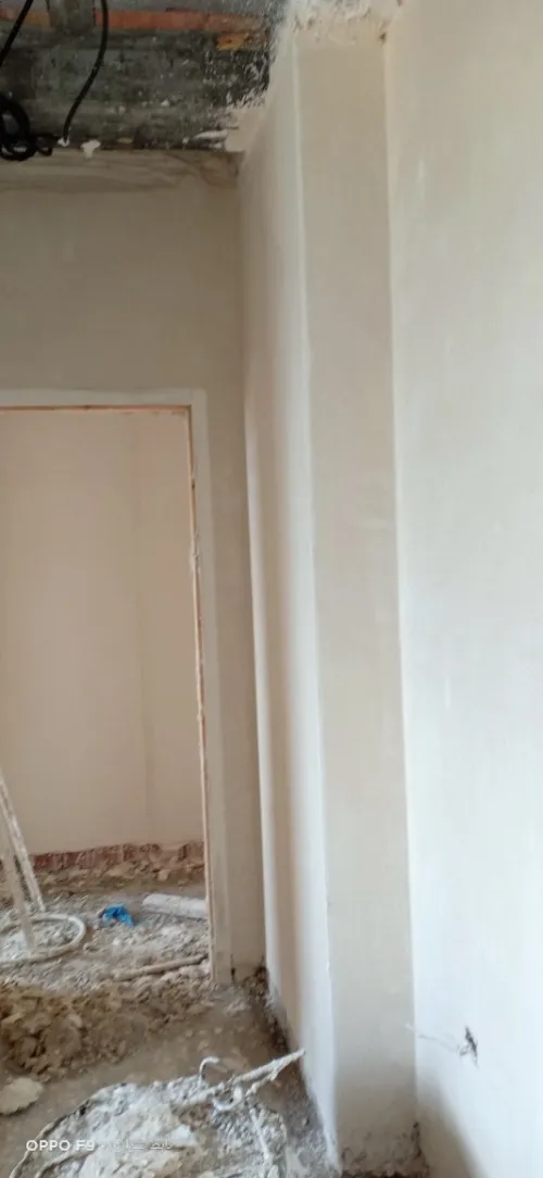 Plâtre projete mp75 knauf