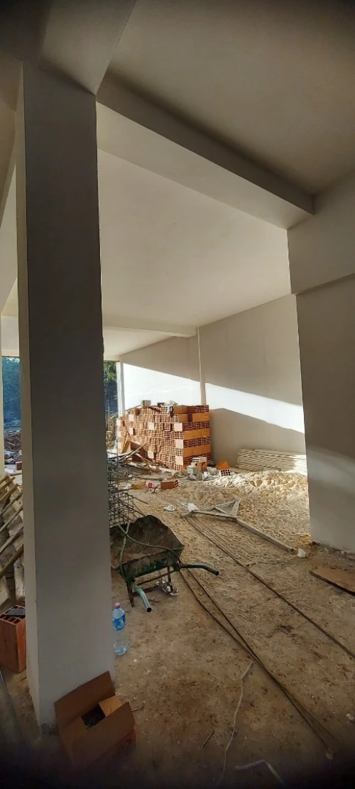 Travaux de plâtre  projeter  prochti