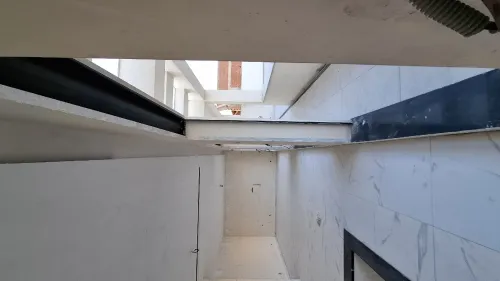 platre mp75 prochti projetée 