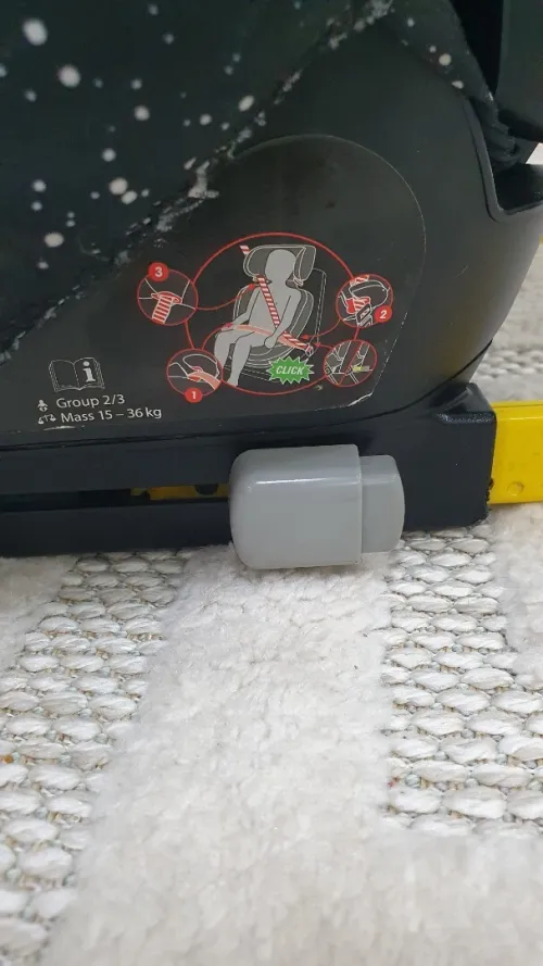 Poussette jané modèle matrix 2