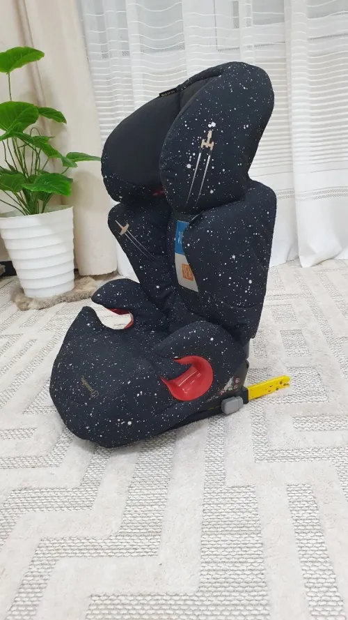 Poussette jané modèle matrix 2