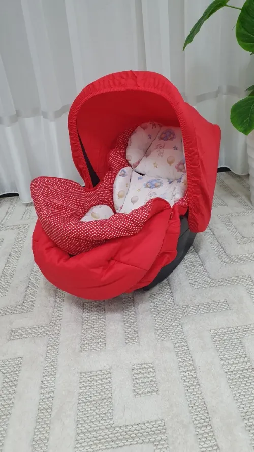 Siège auto Maxi Cosi