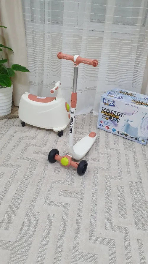 Poussette jané modèle matrix 2